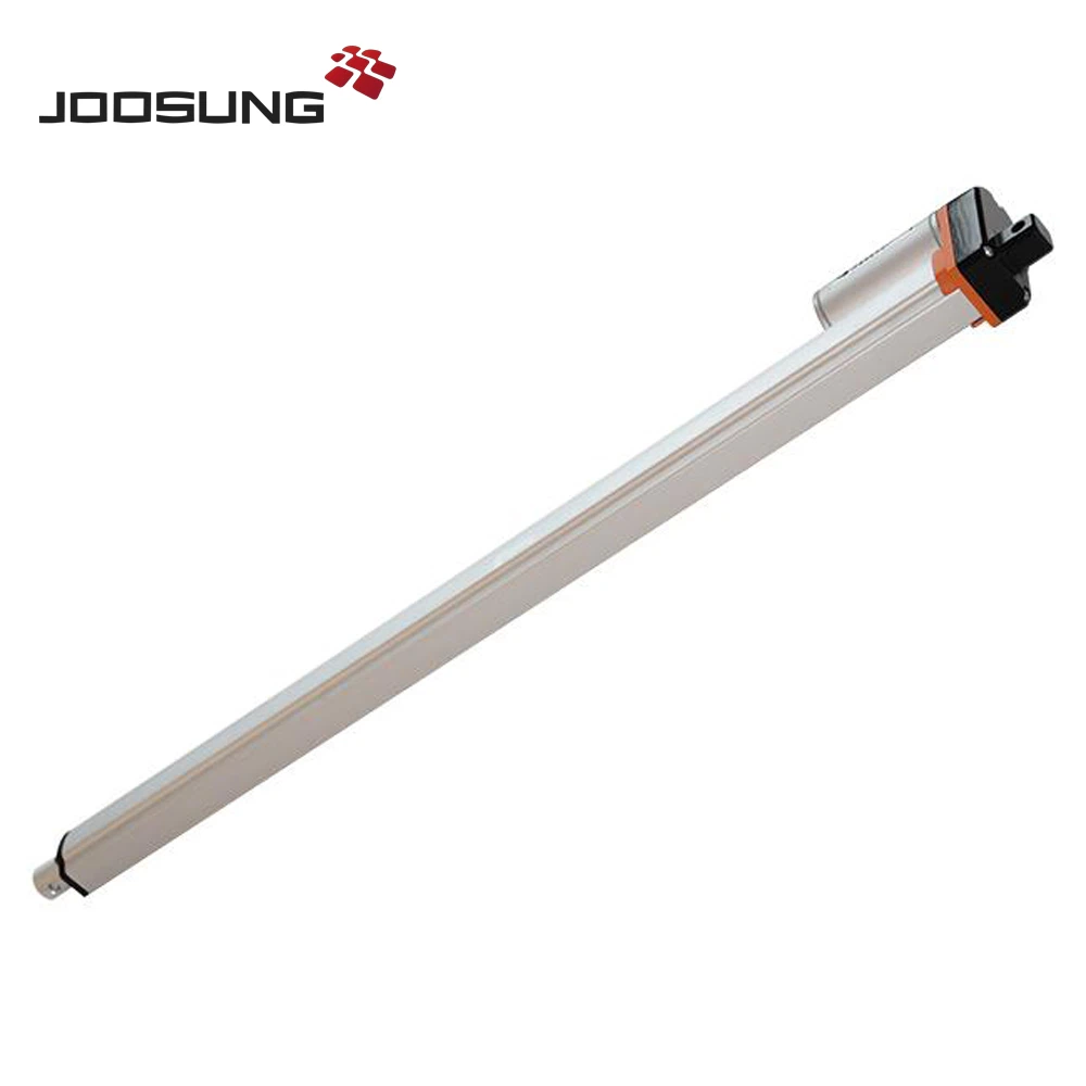 Electric Actuator Electric Actuator