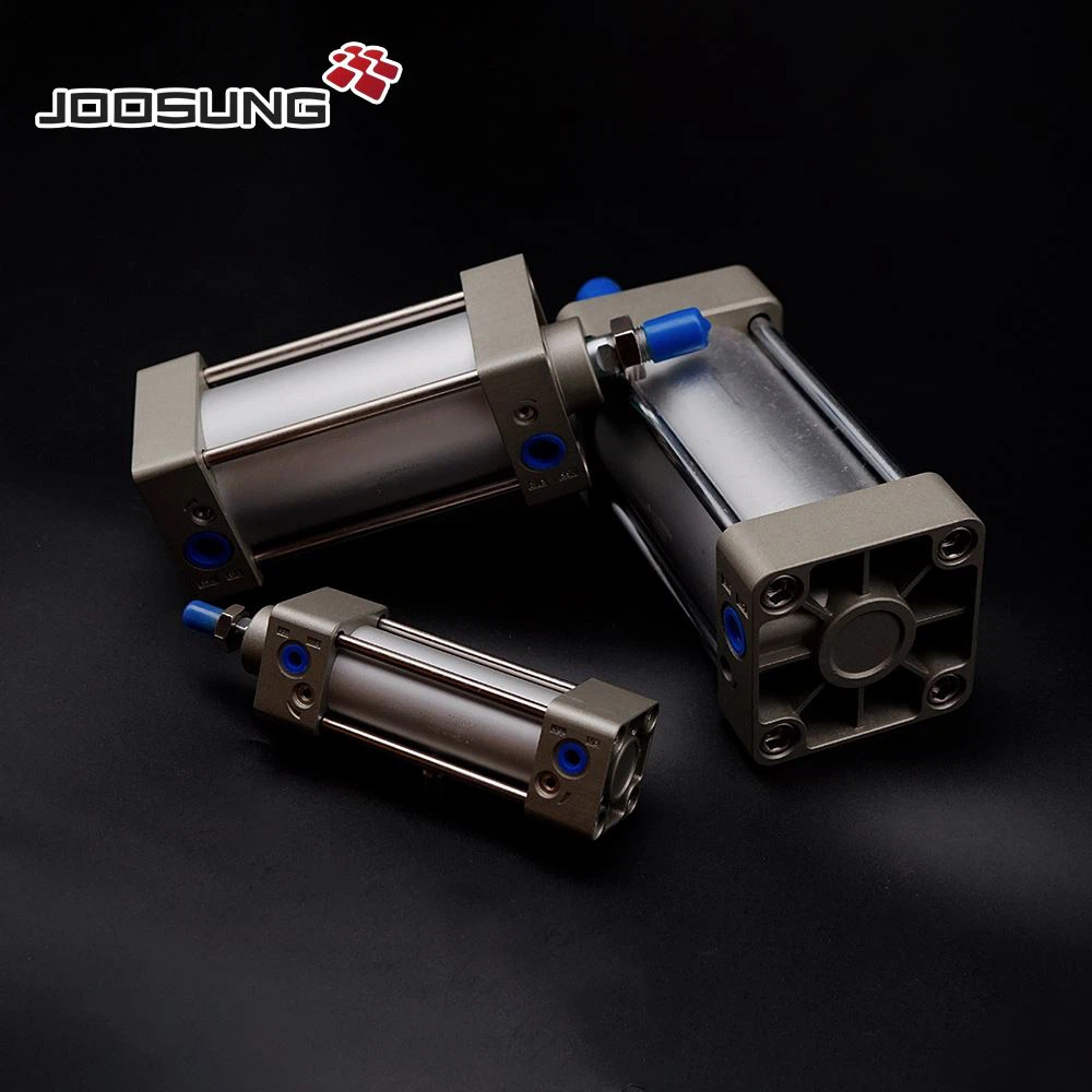 SC-series-cylinder SC-series-cylinder