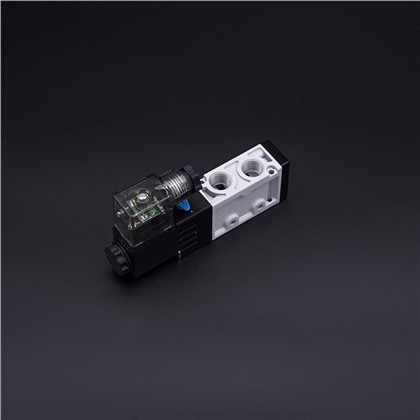 Rere Puawai Air Compressed