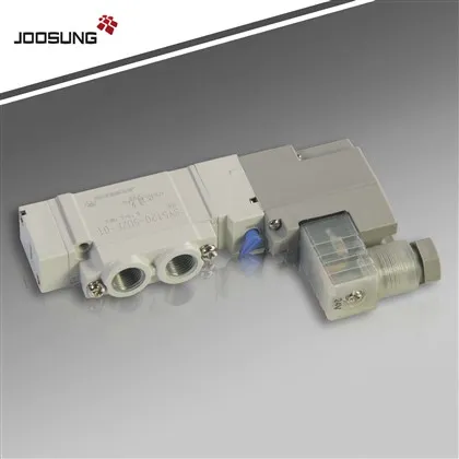 SY5120-5D-01 Pneumatic Solenoid Valve
