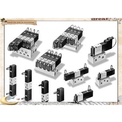 Ko te tono me te tiaki i nga raupua o te hinu bneumatic i roto i nga umanga kino