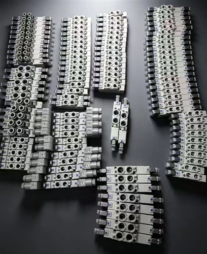 Ripoata tātaritanga mo te rongonui o te maakete me nga tauira matua o SY Series Solenoid Valves