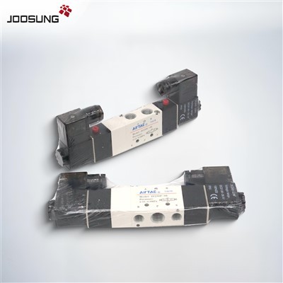 AIRTAC 4V200 Raarangi Solenoid Valve