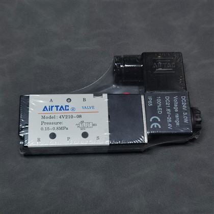 AIRTAC Solenoid Valve 4V220-06