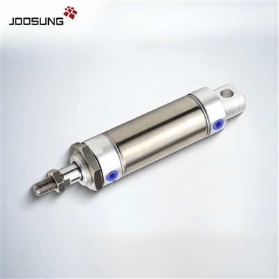 MF Series Kowiri tira Mini Cylinder