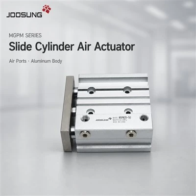 MGPM32-50 Aratohu Pneumatic Cylinder